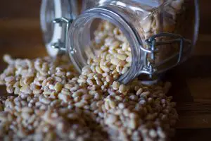Where to find farro in the grocery store